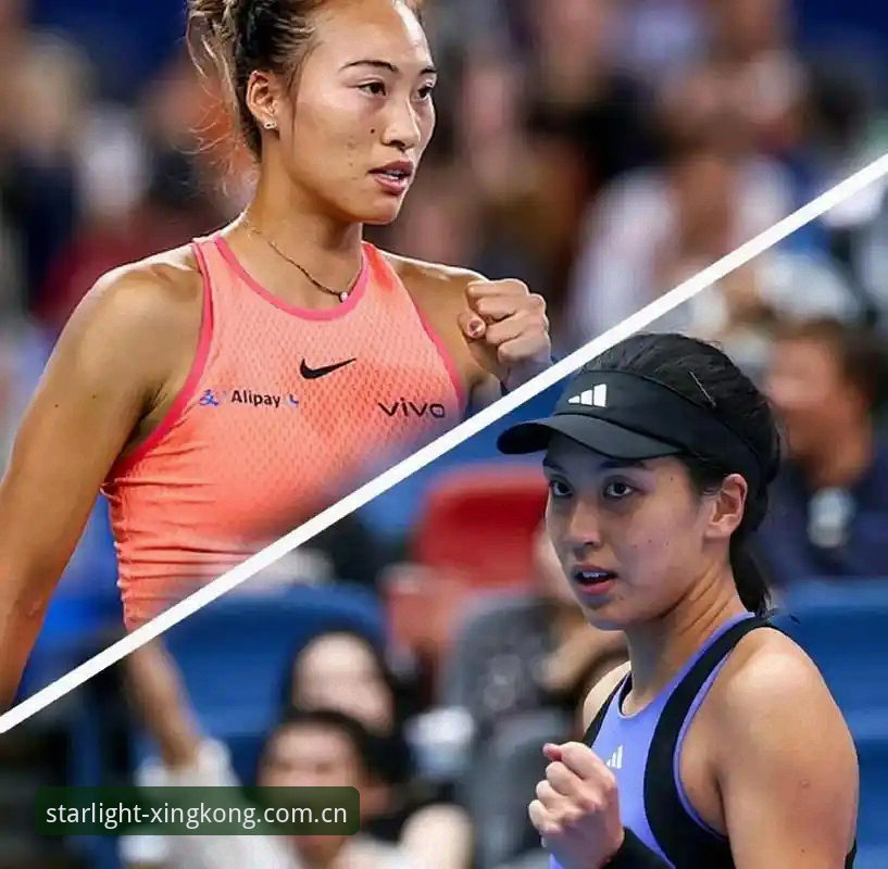 星空体育官网最新版官方下载 2026法网女单观赛必备知识:郑钦文保分压力与王欣瑜种子征程全解析