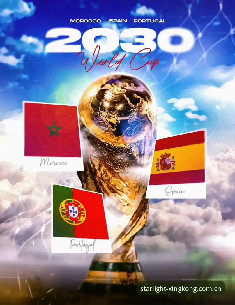 星空体育官网安全吗 2030世界杯扩军66队深度评测:中国男足能否借势圆梦?星空体育平台v3.2.0用户视角分析